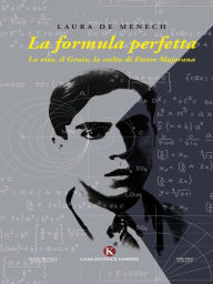 Title: La formula perfetta, Author: Laura De Menech