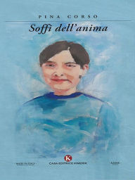 Title: Soffi dell'anima, Author: Pina Corso