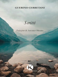 Title: Scritti, Author: Guerino Cerretani