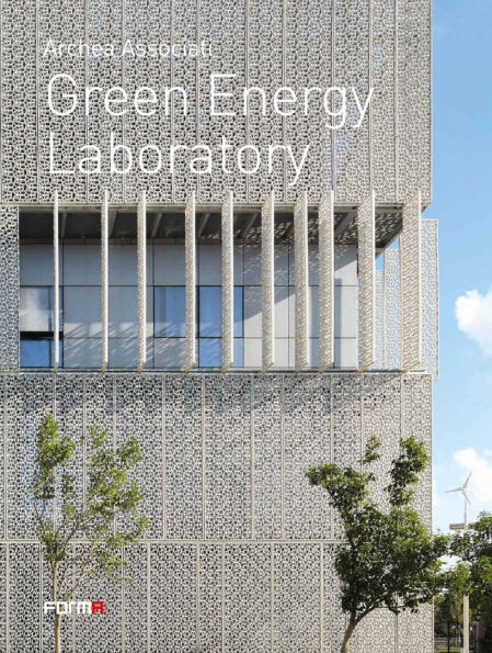Green Energy Laboratory: Archea Associati