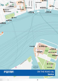 Title: Venice: On the Road Architecture Guides, Author: Angela Palumbo