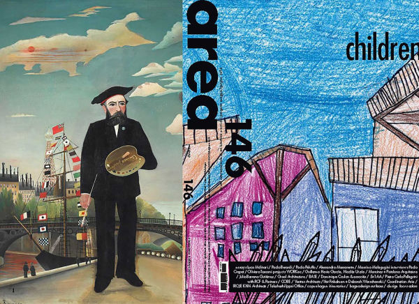 Space, Bodies, Figures.: A genealogy for Peluffo & Partners' Architecture