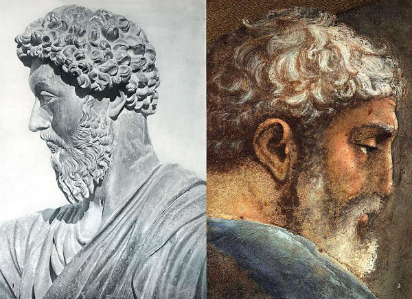 Space, Bodies, Figures.: A genealogy for Peluffo & Partners' Architecture