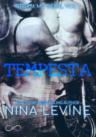 Title: Tempesta, Author: Nina Levine