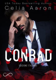 Title: Conrad, Author: Celia Aaron