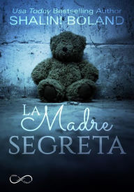 Title: La madre segreta, Author: Shalini Boland