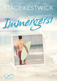 Title: Immergersi: Water's Edge Vol.2, Author: Stacy Kestwick