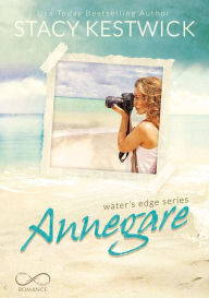 Title: Annegare, Author: Stacy Kestwick