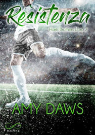 Title: Resistenza, Author: Amy Daws