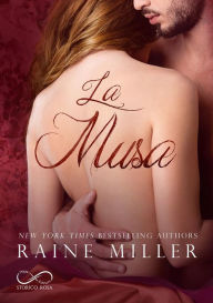 Title: La Musa: L'eredità di Rothvale vol. 1, Author: Raine Miller