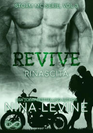 Title: Revive - Rinascita, Author: Nina Levine