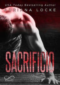 Title: Sacrificio, Author: Adriana Locke