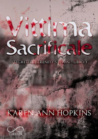 Title: Vittima sacrificale, Author: Karen Ann Hopkins