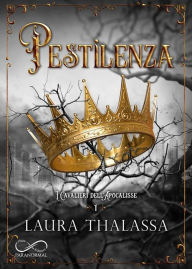 Title: Pestilenza, Author: Laura Thalassa