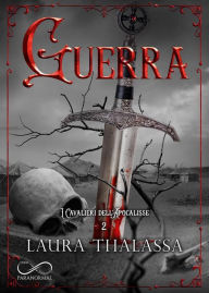 Title: Guerra, Author: Laura Thalassa