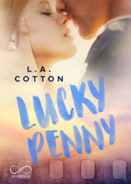 Title: Lucky Penny: Edizione Italiana, Author: L.A. Cotton