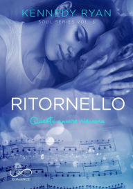 Title: Ritornello: Questo amore risuona, Author: Kennedy Ryan