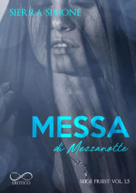 Title: Messa di Mezzanotte, Author: Sierra Simone