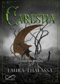 Title: Carestia, Author: Laura Thalassa