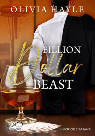 Title: Billion dollar beast, Author: Olivia Hayle