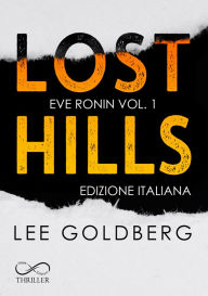 Title: Lost Hills, Author: Lee Goldberg