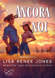 Title: Ancora noi, Author: Lisa Renee Jones