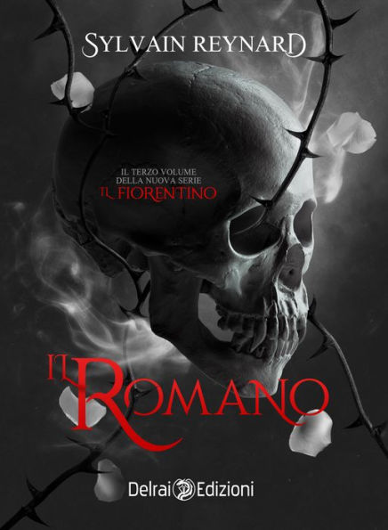 ll romano: Il Fiorentino vol.3