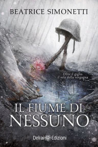 Title: Il fiume di nessuno, Author: Beatrice Simonetti