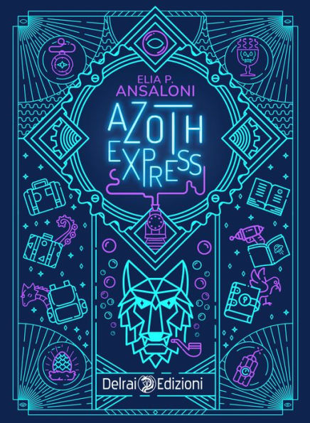 Azoth Express