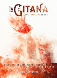 Title: La gitana, Author: Jane Harvey-Berrick