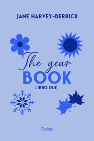 Title: THE YEAR BOOK: vol. II, Author: Jane Harvey-Berrick