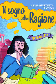 Title: Il sogno della ragione, Author: Silvia Benedetta Piccioli