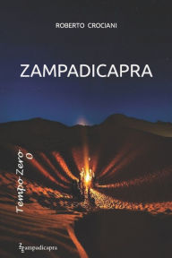 Title: Zampa di capra, Author: Roberto Crociani