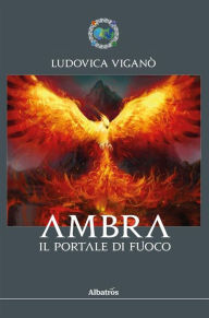 Title: Ambra, Author: Viganò Ludovica