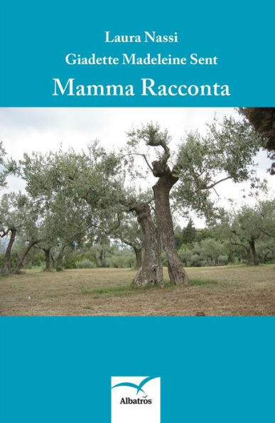 Mamma Racconta