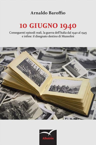 10 giugno 1940