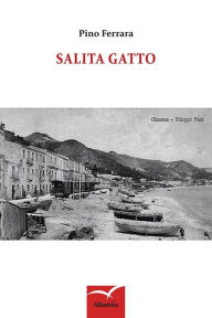 Title: Salita Gatto, Author: Pino Ferrara