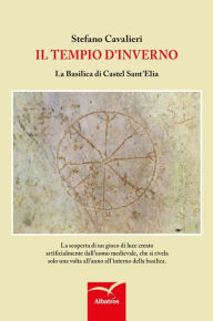 Title: Il Tempio d'Inverno, Author: Stefano Cavalieri