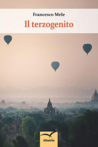 Title: Il terzogenito, Author: Francesco Mele