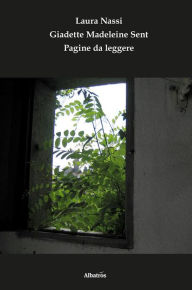 Title: Pagine da leggere, Author: Giadette Madeleine Sent