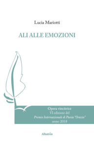 Title: Ali alle emozioni, Author: Lucia Mariotti