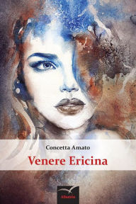 Title: Venere Ericina, Author: Concetta Amato