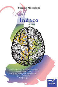 Title: Indaco, Author: Luigina Moscoloni