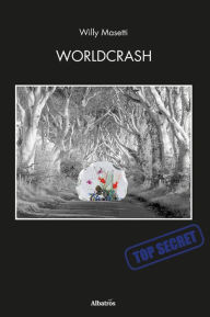 Title: Worldcrash, Author: Willy Masetti
