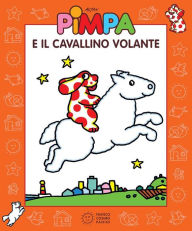 Title: Pimpa e il cavallino volante, Author: Altan