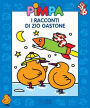 Pimpa - I racconti di zio Gastone