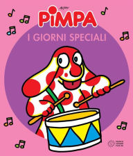 Title: Pimpa e i giorni speciali, Author: Francesco Tullio-Altan