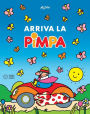 Arriva la Pimpa