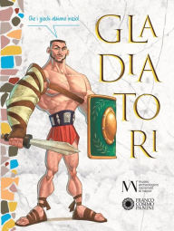 Title: Gladiatori, Author: AA VV