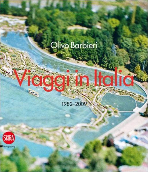 Viaggi in Italia, 1982-2009